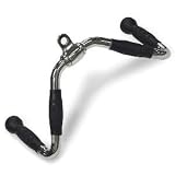 Body-Solid Pro-Grip Muti-Exercise Bar (MB503RG)