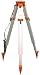 CST Aluminum Quick Clamp Tripod - 60-ALQR25 - 3 1/2 x 11 thread, flat head