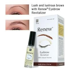 Rozge Cosmeceutical - Renew - Eyebrow Revitalizer .33 oz