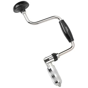 Footprint 60111 Ratchet Brace by