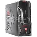 Aerocool CyborgX Midi Tower PC-Geh�use ATX