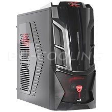 Aerocool CyborgX Midi Tower PC-Geh&auml;use ATX Preisvergleich