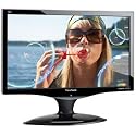 ViewSonic VX2260WM 22-Inch 1080p HDMI LCD Monitor