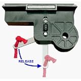 Stanley Garage Door Opener Carriage Assembly-part # 49223