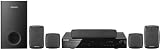 Samsung - HT-Z220 - Home Cinéma 5.1 DVD - Lecteur Divx / mp3 / WMA - 1080p - HDMI - USB - 850W - Noir Laqué