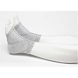 Gelbodies Heel & Ankle - Heel & Ankle, Small, Limb Circ: 8