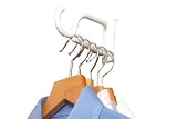 50 Overdoor Hangers
