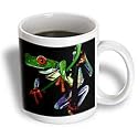 Frogs - Frog - Mugs