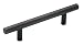 Amerock BP40516-ORB Carbon Steel Bar Pull 96 mm Center, Oil Rubbed Bronze
