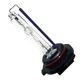 880 8000K HID Xenon Bulb (1 Pair, Iceberg Blue)