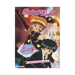 Saint Tail 8: Showdown [Import USA Zone 1]