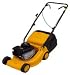 McCulloch M3540P - Petrol Lawn Mower