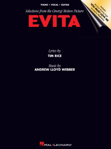 Evita Songbook