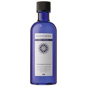 PROUDMEN. �O���[�~���O�E�H�[�^�[ 200ml