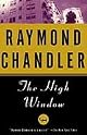 The High Window (Vintage Crime/Black Lizard)