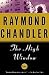 The High Window: A Novel (Kindle Edition)
