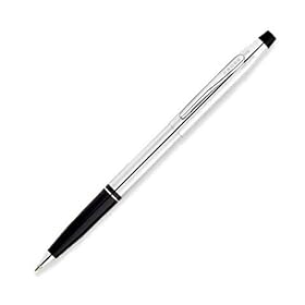 Cross Century Chrome Rollerball Pen