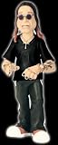 Eigenschaften - / THE OSBOURNE FAMILY: OZZY - Actionfigur