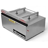 Vacmaster BS-16 Impulse Bag Sealer with 16 Seal Bar