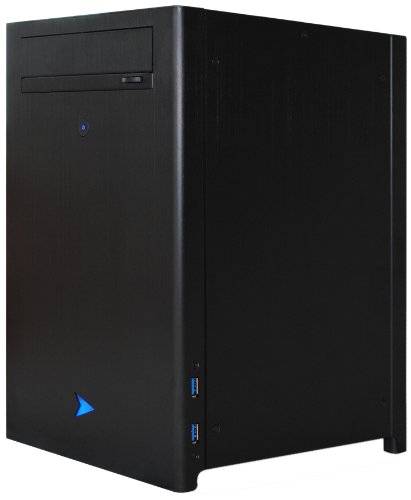 reviews Velocity Micro Edge SmallBlock Z25.3 Desktop