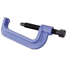 OTC 7822A GM torsion Bar Unloading tool