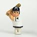Milwaukee Brewers Acrylic Night Light