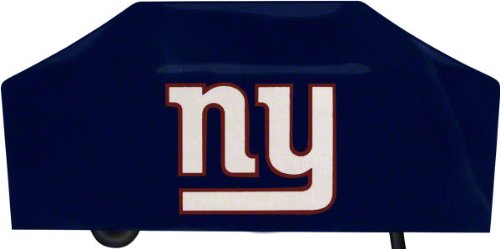 New York Giants Deluxe Grill Cover