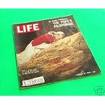 Life Magazine January 17, 1964 - Cover: Pope Paul VI book cover