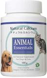 Animals'Apawthecary ナチュラルカルシウム 100gの画像
