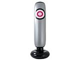 Present Time Inflatable punching bag with Target