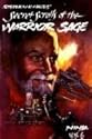 Ninja Volume 6: Secret Scrolls of the Warrior Sage (v. 6)