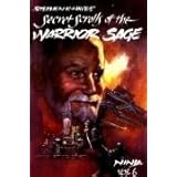 NinjaVolume6:SecretScrollsoftheWarriorSage(v.6)