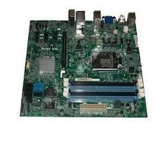 GATEWAY ZX6951 DX4850 FX6850 GENUINE MOTHERBOARD MB.GBN01.002 48.3EG01