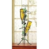 Grapevine Wine Bottle Holder