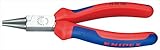 KNIPEX(クニペックス):丸ペンチ 2202-140