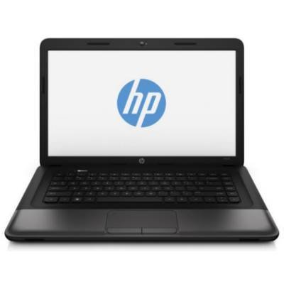 HP Essential 655 C1B96UT 15.6 LED Notebook AMD E2-1800 1.7GHz 4GB DDR3 500GB HDD DVD-Author AMD Radeon HD 7340 Windows 7 Professional Matte Charcoal