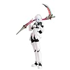 PHANTASY STAR ONLINE Blue Burst レイキャシール:ホワイティル Ver.APSY (1/12スケール プラスチックキット) PHANTASY STAR ONLINE Blue Burst レイキャシール:ホワイティル Ver.APSY (1/12スケール プラスチックキット)