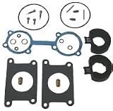 Sierra Part Num 18 7290 Sierra Sier Carb Repr Kit