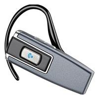 Plantronics Explorer 360 A Bluetooth Headset inkl. KFZ- Ladeadapter