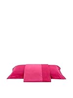 COINCASA Sábana Encimera 280 x 240 cm (Fucsia)