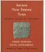 Ancient Near Eastern Texts CD - NEW !