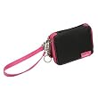 Baggallini ID Keeper IDR255BP (Black / Pink)