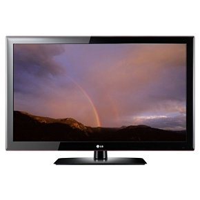LG 55LD650 55-Inch 1080p 240 Hz LCD HDTV