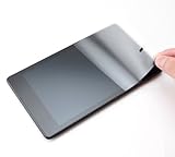 マイクロソリューション Micro Solution Inc. PRO GUARD Google nexus 7 (2013) HDAG#6 超高精細アンチグレアフィルム) PGHDAG6-GN72013