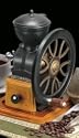 Gourmet Coffee Grinder