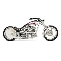 SUPERTRAPP X-PIPES CHR S/T FXD