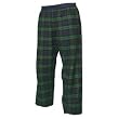 Blackwatch Elastic Flannel Pant