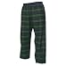 Blackwatch Elastic Flannel Pant