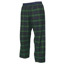 Blackwatch Elastic Flannel Pant