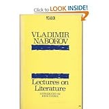 Lectures on literature